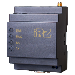 IRZ ATM21.А модем GSM/UMTS Терминал