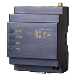 IRZ ATM21.А модем GSM/UMTS Терминал