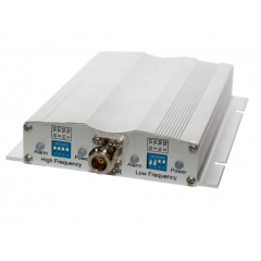 GSM репитер ICS10M-DW 1800/2100