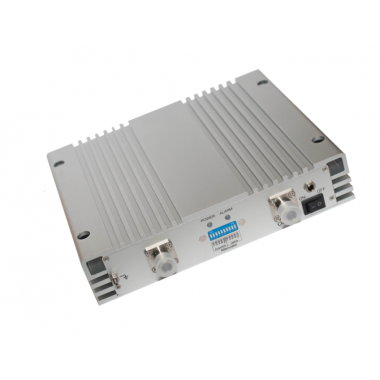 ICS20-D 1800 - мощный репитер, покрывающий зону до 2 тысяч метров квадратных