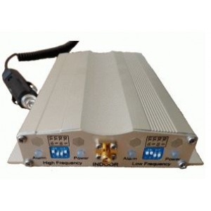 Автомобильный GSM репитер ICS20АКЕ-GD 900/1800