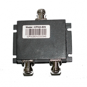 Делитель мощности 1/2 ICPW2-50N