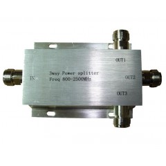 Делитель мощности 1/3 ICST3P