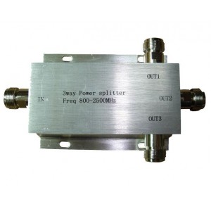 Делитель мощности 1/3 ICST3P