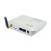 VoIP/GSM шлюз GoIP-1 - одноканальный шлюз. Решение для небольших офисов