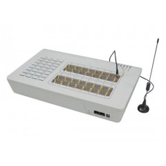 VoIP/GSM шлюз GoIP32