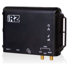 iRZ RU01 маршрутизатор 3G/LTE Роутер