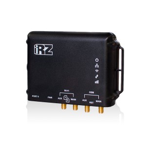 iRZ RU01w маршрутизатор 3G/LTE Роутер