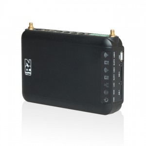 iRZ RU41 маршрутизатор 3G/LTE Роутер