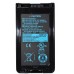 Литий-ионные аккумуляторные батареи KNB-57L для радиостанций Kenwood