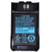 Литий-ионный аккумулятор KNB-65L для радиостанций TK-2000 и TK-3000