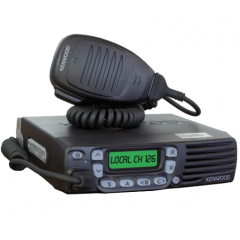Kenwood TK-7100 / TK-8100