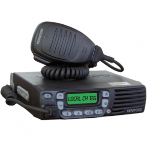 Kenwood TK-7100 / TK-8100