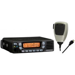 Kenwood TK-7360H / TK-8360H