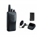 Самая маленькая и легкая портативная радиостанция Kenwood TK-2000/3000: аналогов не существует.