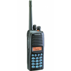 Kenwood TK-2180 / 3180