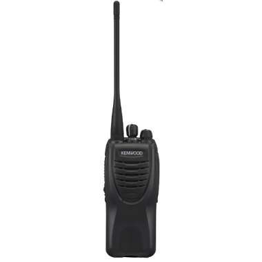 Радиостанция Kenwood TK-2307 / TK-3307 - хорошее сочетание цены и предлагаемого функционала