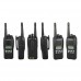 Портативные радиостанции серии Kenwood TK-2317 / TK-3317 работают в системах 2-Tone сигнализации