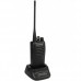 Портативная радиостанция Kenwood TK-2407/3407 с максимальным набором функций для работы в  любых условиях.
