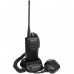 Портативная радиостанция Kenwood TK-2407/3407 с максимальным набором функций для работы в  любых условиях.