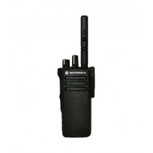 Motorola VHF DP4400e + AES256