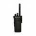 Цифровая аналоговая радиостанция серии Motorola  VHF DP4400e + AES256 с программируемыми каналами и зонами