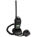 Радиостанции серии Kenwood TK-2312 / TK-3312 с 128 программируемыми каналами и зонами