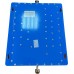 Репитер ICS27A-DWL 1800/2100/2600 гарантирует бесперебойную связь в сетях стандартов 4G LTE 2600, GSM1800 и WCDMA2100 
