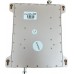 С репитером ICS23K-DW 1800/2100 гарантирована бесперебойная мобильная связь WCDMA2100 и GSM1800