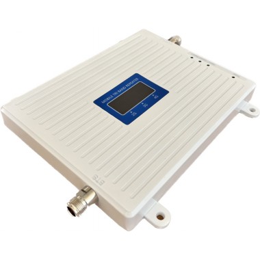 стабильная мобильная связь с рептером ICS23A-GDW 900/1800/2100  гарантирована 