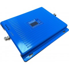 GSM репитер ICS27A-DWL 1800/2100/2600