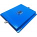 Репитер ICS27A-DWL 1800/2100/2600 гарантирует бесперебойную связь в сетях стандартов 4G LTE 2600, GSM1800 и WCDMA2100 