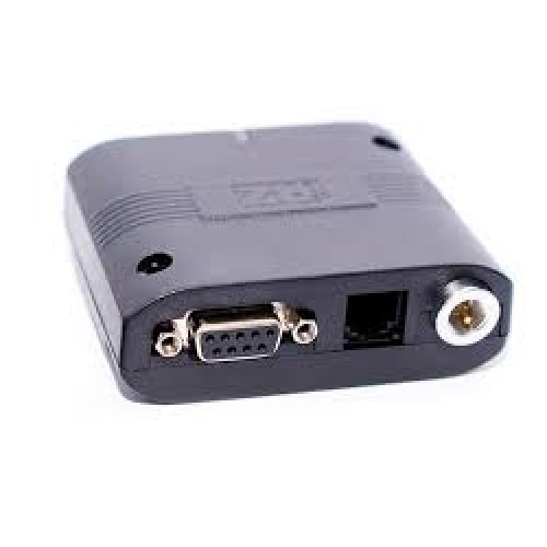 Двухдиапазонный GSM-модем MC52iT управляемый с помощью АТ-командам