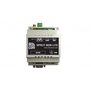 GSM модем  SPRUT M2M lite 